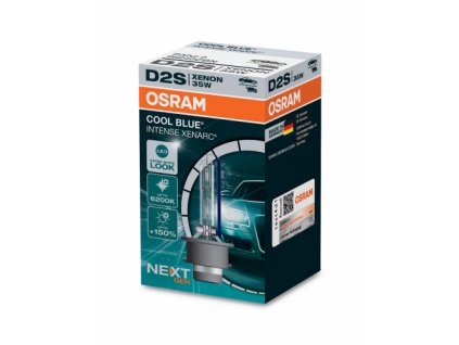 202786 vybojka xen d2s 85v 35w p32d 2 cb next generation