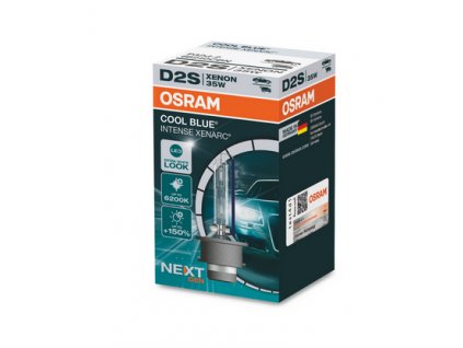 203115 xenon vybojka 85v 35w d2s p32d 2 cbi next gen