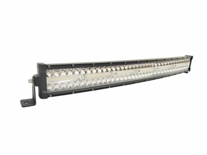 LED rampa prohnutá, 210x3W, 760mm, ECE R10