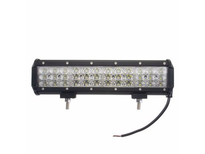 LED světlo, 36x3W, 302mm, ECE R10