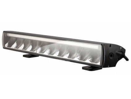 Dálkový světlomet LED 100W 12-24V homologace R112 R7 9500lm