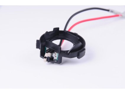 206178 redukce pro led h7 golf 7