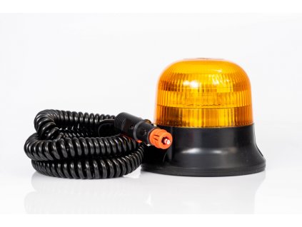 207527 majak led magneticky ft 150 df led mag m78 oranz