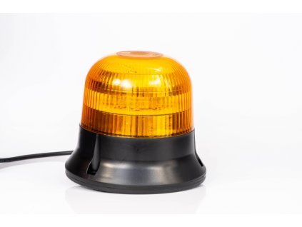 maják LED pevný FT-150 3S DF LED oranžový
