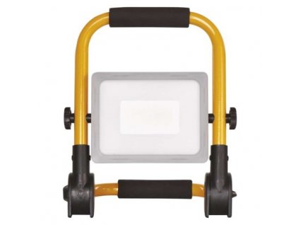 207875 led reflektor prenosny 31w neutralni bila