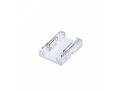 208071 solight propojovaci konektor pevny pro cob led pasy baleni 1ks sacek
