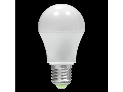 LED žárovka LQ7 LED A60 230-240V 5W E27 3000K 90lm/W
