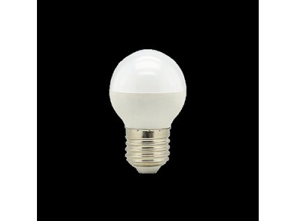 208863 led zarovka lq7 led g45 230 240v 7w e14 3000k 90lm w