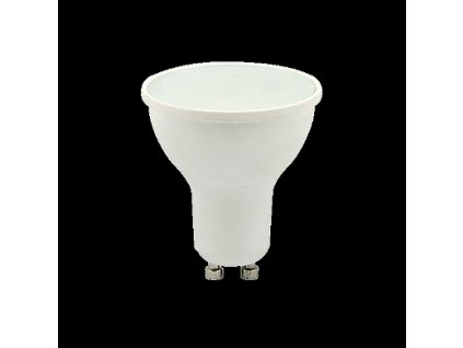 LED žárovka LQ7 LED GU10 230-240V 7W 3000K 90lm/W