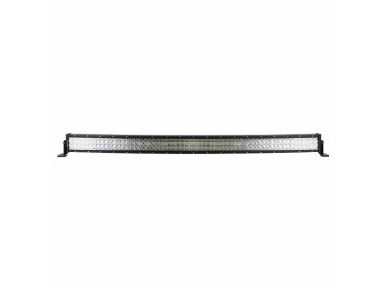 LED rampa prohnutá, 180x3W, 1067mm, ECE R10