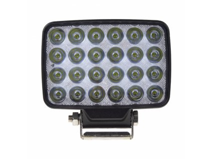 209712 led svetlo obdelnikove 24x3w 154x145x56mm ece r10