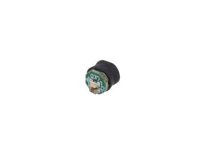 LED fialová 120° Poč.diod: 1 Ø4,8mm 20mA 250mcd OSWPTS1208D