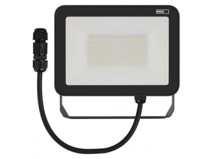 210448 led reflektor profi 50w neutralni bila