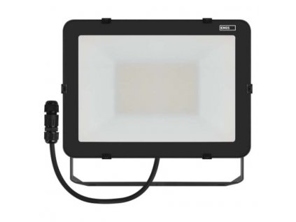 210449 led reflektor profi 100w neutralni bila