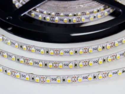 LED pásek vnitřní SQ3-600 záruka 3 roky - Extra teplá 2700K