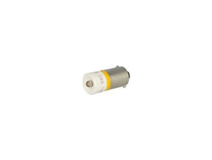 4331 zarovka led zluta ba9s 24v poc diod 1