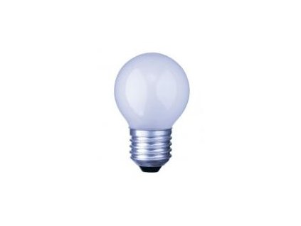 3075 zarovka teslamp e27 60w iluminacni matna