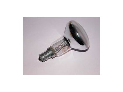 3085 zatovka tes lamp reflektorova r50 e14 25w