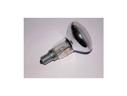 Žárovka TES-LAMP reflektorová R50 E14 25W