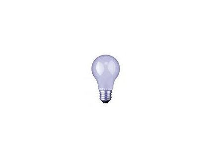 3251 zarovka 25w240v e27 matna teslamp
