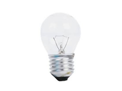 3316 zarovka 60w230v e27 cira mini globe