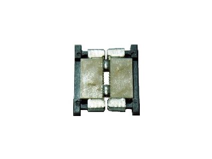 4168 konektor spojovaci pro led pasky 10mm