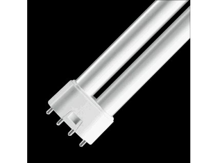 Třípásmová kompaktní zářivka KLD-L 55W/830 2G11 COLOURLUX Plus® NARVA