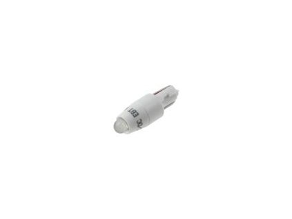 4309 zarovka led bila t5 28v poc diod 1