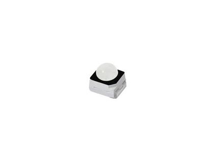 LED SMD 3528 žlutá 1000÷3200mcd 2,8x3,2x3,6mm 30° 1,7÷2,5V
