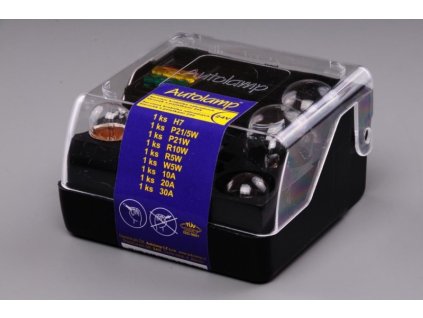 2338 autozarovky krabicka h7 24v univerzalni