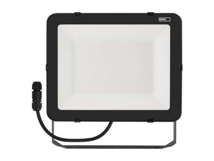 213078 led reflektor profi 150w neutralni bila