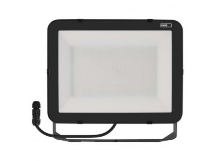 213079 led reflektor profi 200w neutralni bila