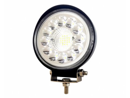 215369 svetlomet led pracovni kulaty 17w