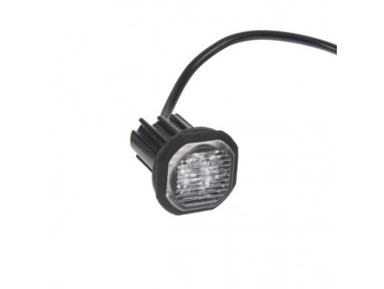 215572 profi vystrazne led svetlo vnejsi cervene 12 24v
