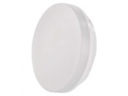 215839 led prisazene svitidlo tori s pohyb cidl kr 15w n b ip54