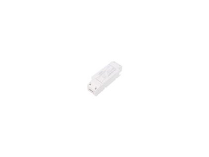 216307 napajeci zdroj spinany led 30w 2754vdc 500ma 198264vac