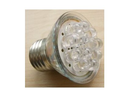 LED žárovka, AIT-E27-SP7033A