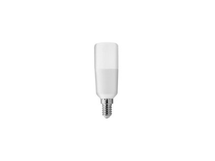 153083 led zarovka ge stik 7w 6500k 220 240v e14