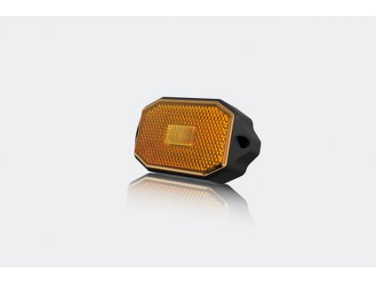 216671 svetlo pozicni led ft 069 z 12plus24v oranzove