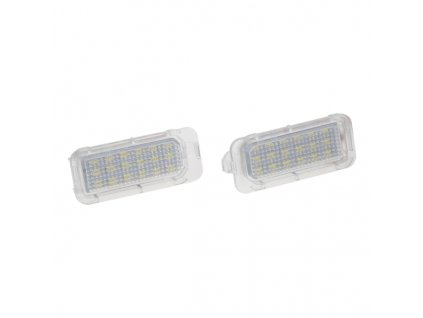 216811 led osvetleni spz do vozu ford focus fiesta kuga