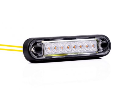 216846 svetlo pozicni ft 073 z led long 12plus24v oranzove