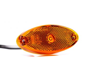 216849 svetlo pozicni ft 061 z led oranzove