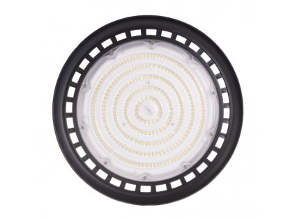 LED průmyslové svítidlo HL5-UFO200W - Denní bílá
