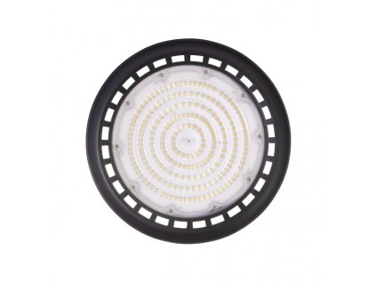 LED průmyslové svítidlo HL5-UFO150W - Studená bílá