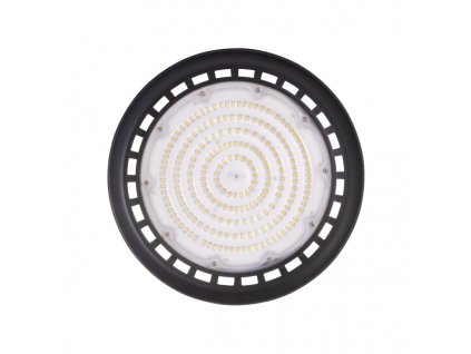 215735 led prumyslove svitidlo hl5 ufo150w denni bila