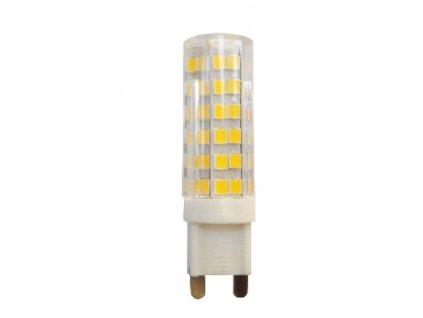 SMD LED Capsule 7W/G9/230V/6000K/600Lm/300°