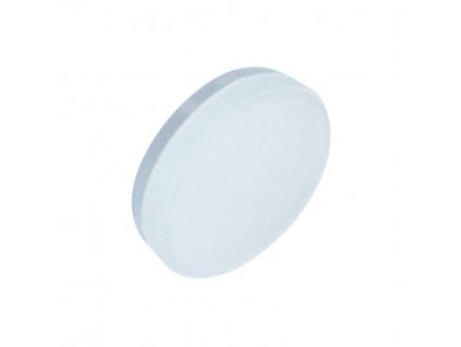 217097 smd led downlight gx53 8w 4000k 700lm 230v
