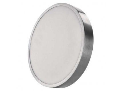 217318 led prisazene svitidlo nexxo kruhove stribrne 28 5w se zmenou cct