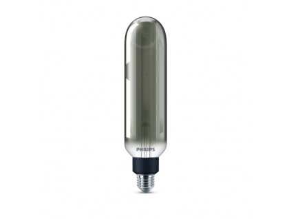 PHILIPS LED giant.bulb.filam. T65 6.5W/25W E27 4000K 270lm Dim 15Y ; kour.