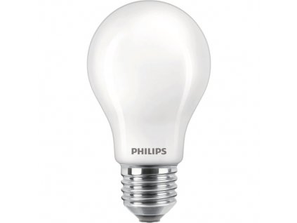 217443 philips classic ledbulb nd 8 5 75w a60 e27 827 fr